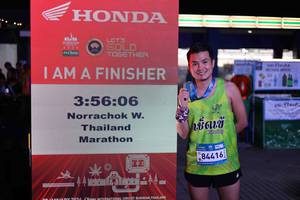 BIB: 
                            <button type="button" onclick="openModal(23796270)" class="btn btn-primary btn-sm float-right btn-popup" data-toggle="modal" data-target=".modal-high-quality">
                        <i class="fas fa-shopping-cart"></i> Add to Cart
                    </button>
                                            <button type="button" onclick="isThisMe(23796270, true)" class="btn btn-success btn-sm float-right btn-popup btn-isme hidden" data-toggle="tooltip" data-placement="bottom" title="นี่คือรูปของคุณใช่ไหม คลิกที่นี่เพื่อเอาเข้าอัลบั้ม">
                        <i class="fas fa-plus"></i> Add to album
                    </button>
                    <button type="button" onclick="isThisMe(23796270, false)" class="btn btn-warning btn-sm float-right btn-popup btn-isnotme hidden">
                        <i class="fas fa-ban"></i> Remove from album
                    </button>